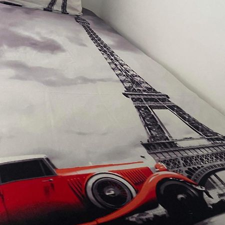 Paris Studio Cosy Kültér fotó