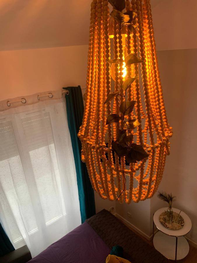 Paris Studio Cosy Kültér fotó