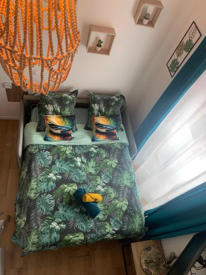 Paris Studio Cosy Kültér fotó