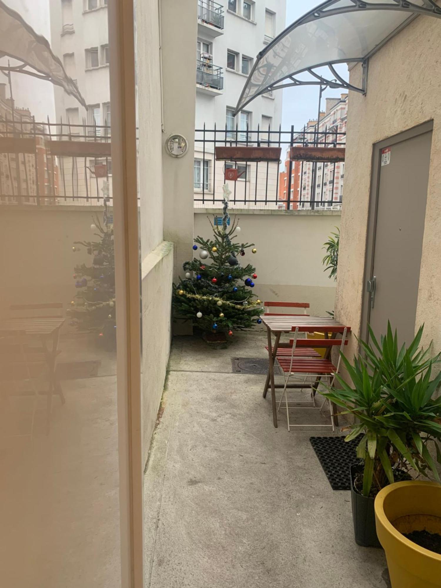 Paris Studio Cosy Kültér fotó