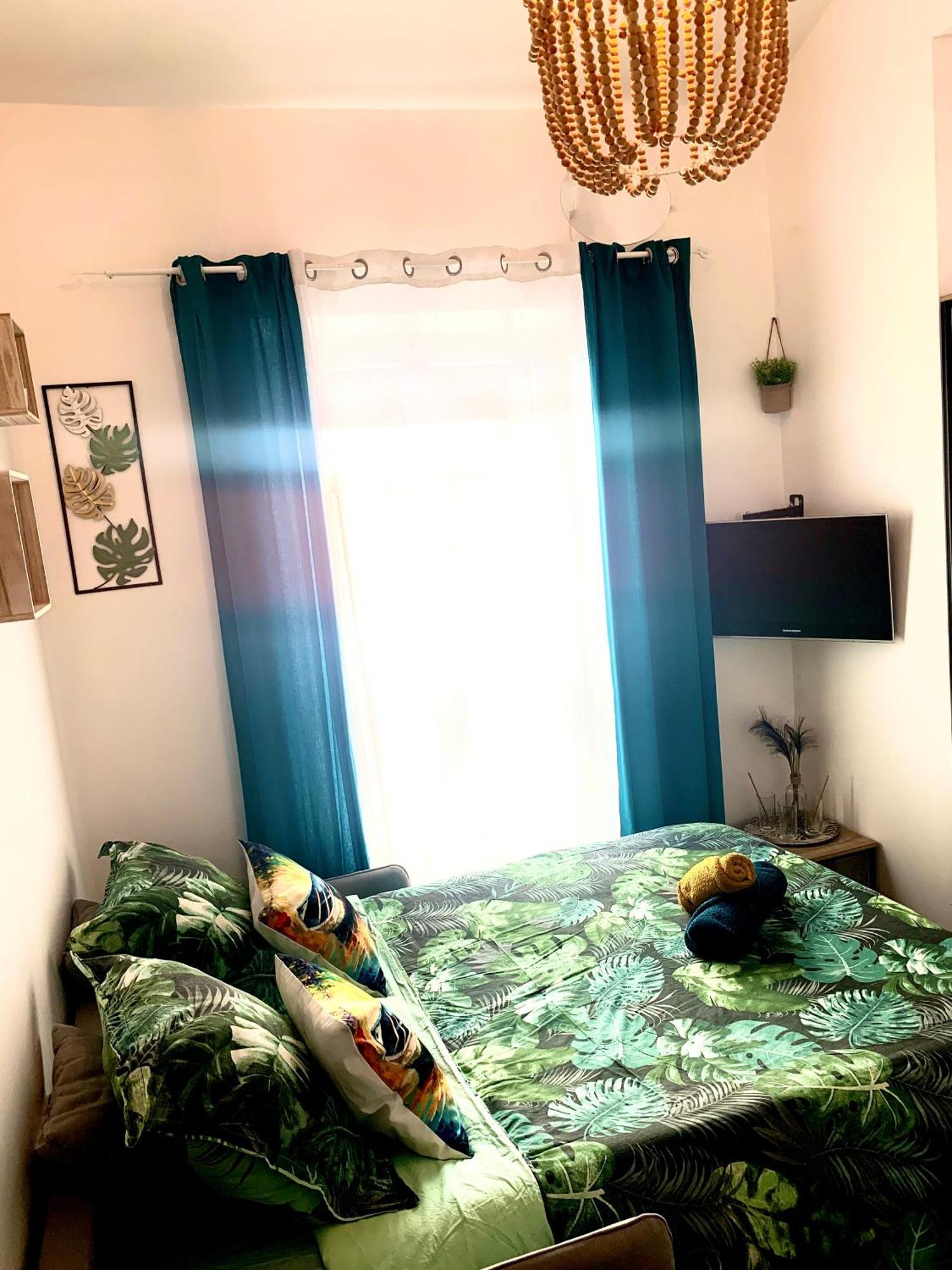 Paris Studio Cosy Kültér fotó