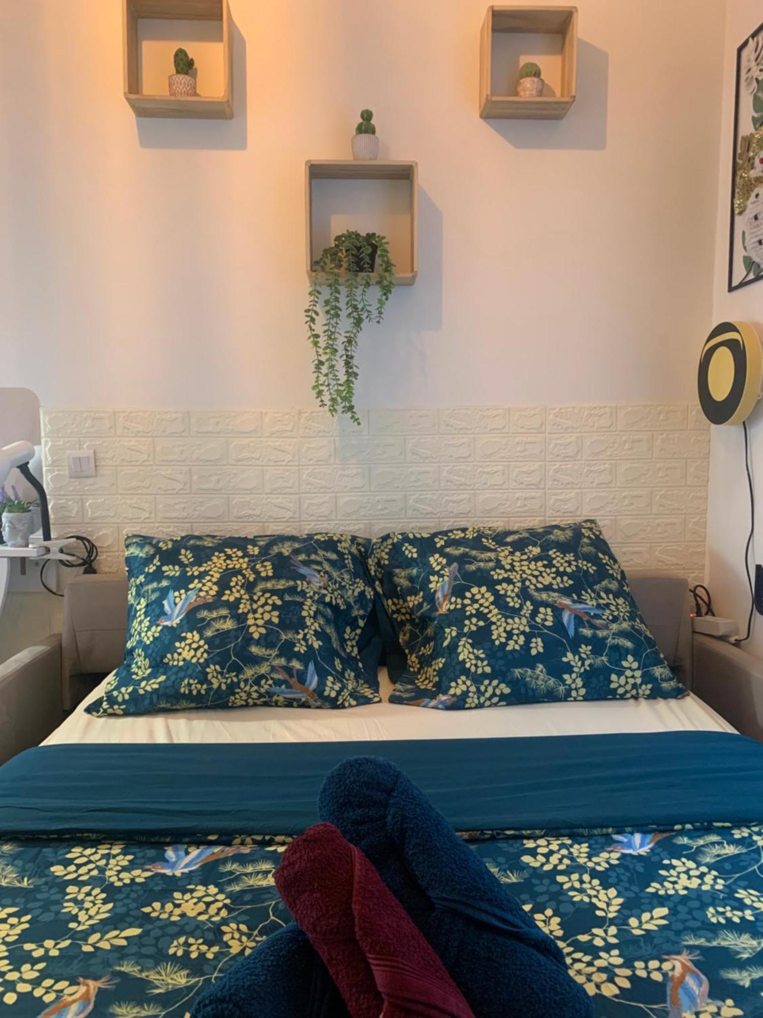 Paris Studio Cosy Kültér fotó