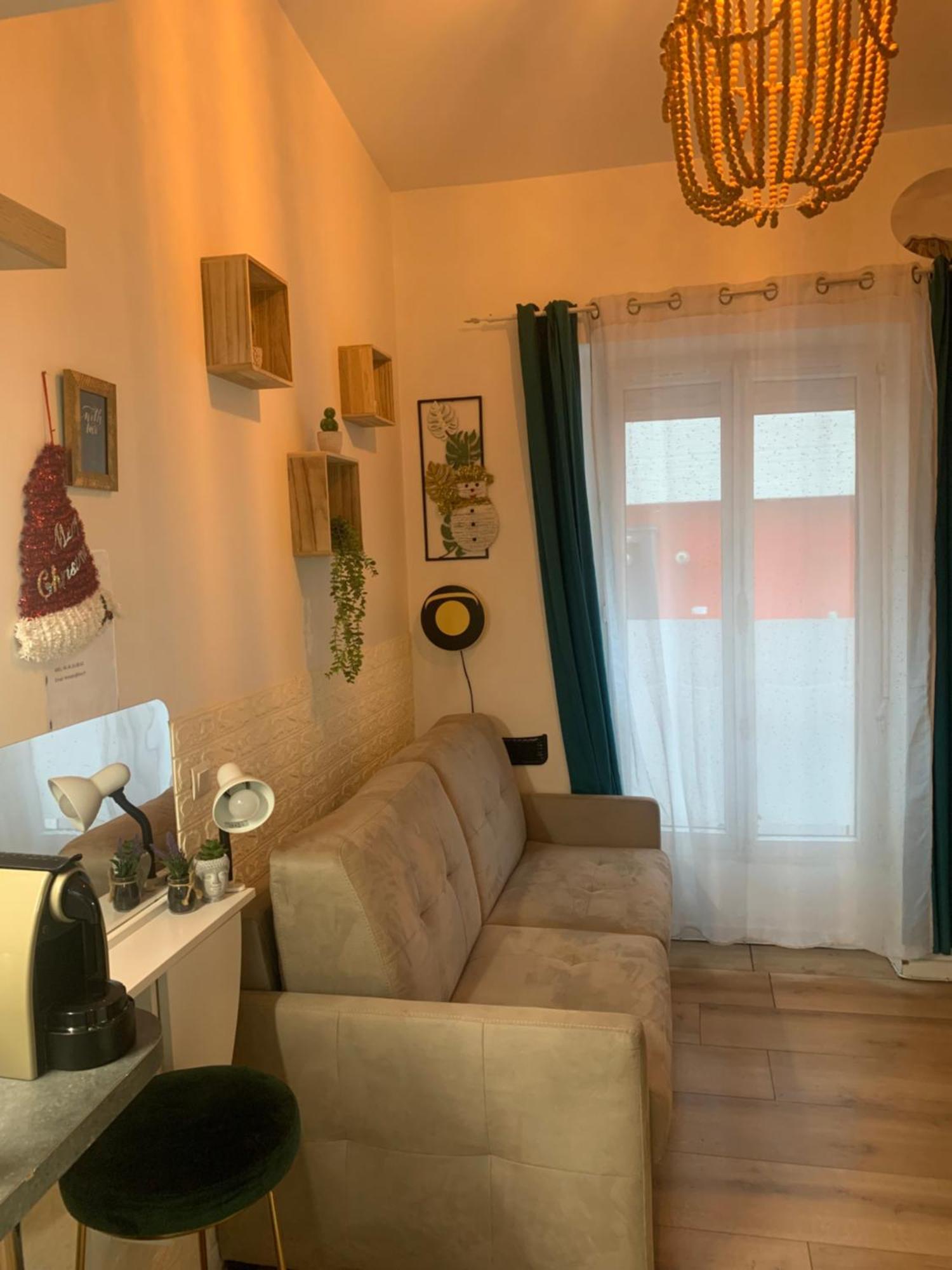 Paris Studio Cosy Kültér fotó