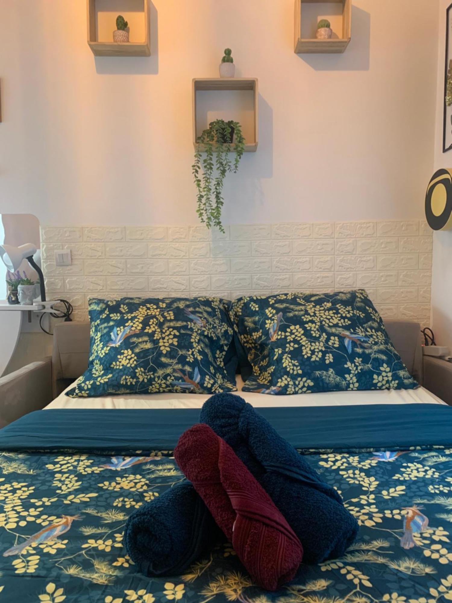 Paris Studio Cosy Kültér fotó